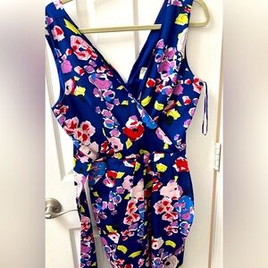 Yumi Kim spring floral dress